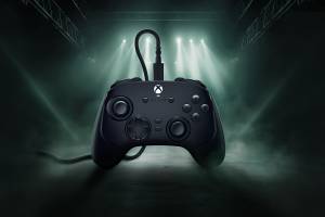 Игровой контроллер Razer Wolverine V3 Tournament Ed. - Black gamepad Razer RZ06-05210100-R3M1
