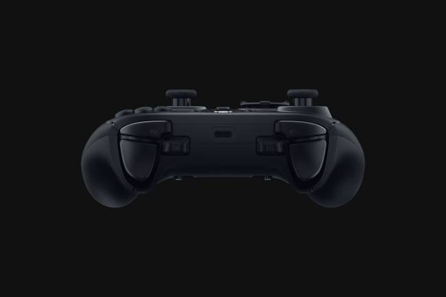 Игровой контроллер Razer Wolverine V3 Tournament Ed. - Black gamepad Razer RZ06-05210100-R3M1 — для бизнеса и офиса Игровой контроллер Razer Wolverine V3 Tournament Ed. - Black gamepad Razer RZ06-05210100-R3M1 — для бизнеса и офиса