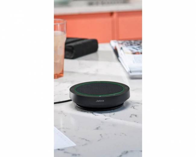 Спикерфон Jabra 2740-209 — для бизнеса и офиса Спикерфон Jabra 2740-209 — для бизнеса и офиса