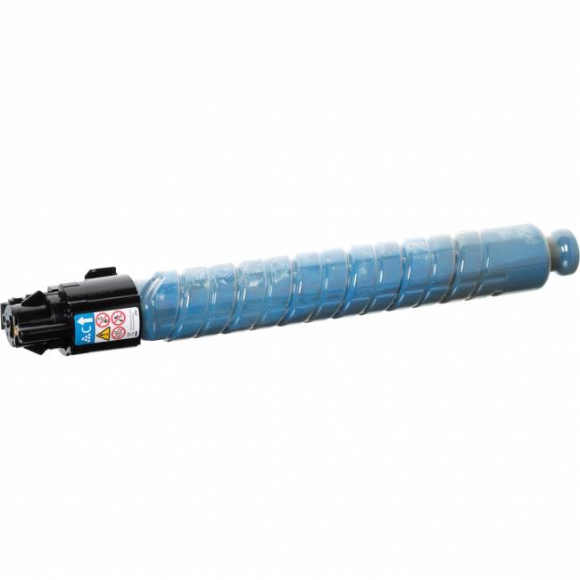 Принт-картридж IM C400 голубой Ricoh 842606 — для бизнеса и офиса Принт-картридж IM C400 голубой Ricoh 842606 — для бизнеса и офиса