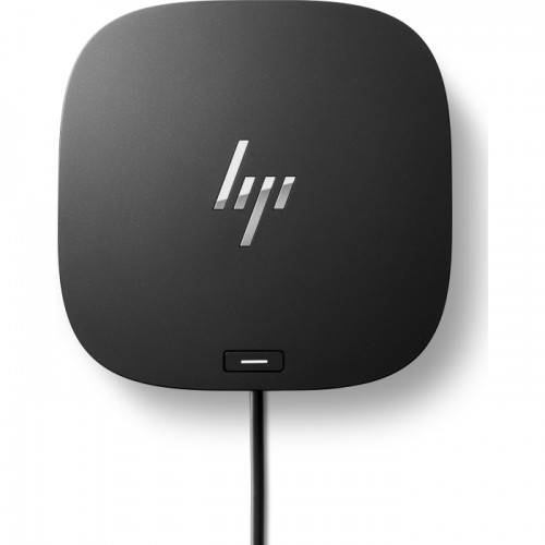Док-станция HP 5TW13AA — для бизнеса и офиса Док-станция HP 5TW13AA — для бизнеса и офиса