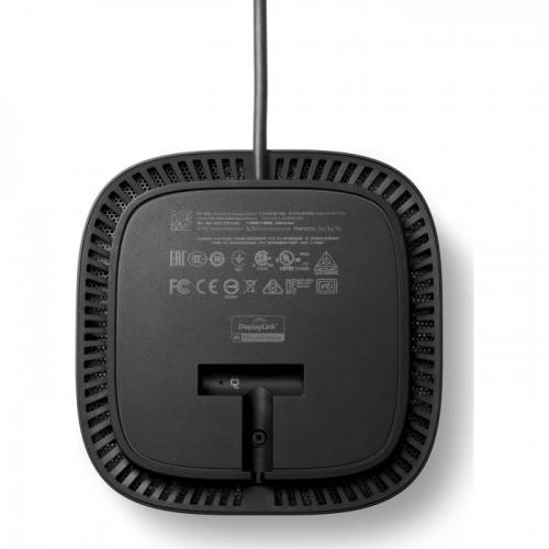 Док-станция HP 5TW13AA — для бизнеса и офиса Док-станция HP 5TW13AA — для бизнеса и офиса