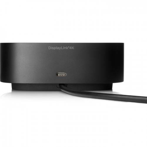Док-станция HP 5TW13AA — для бизнеса и офиса Док-станция HP 5TW13AA — для бизнеса и офиса