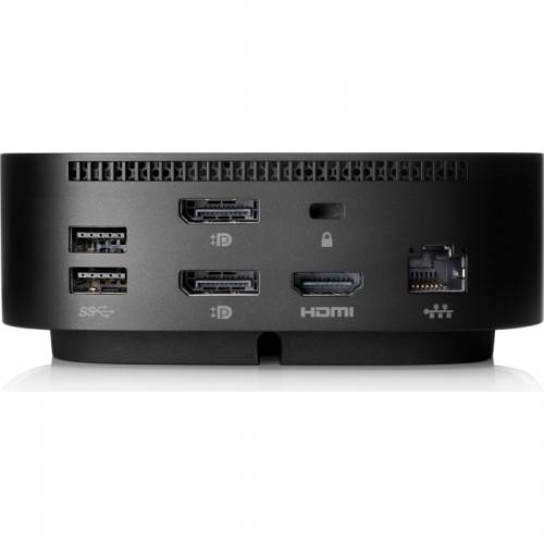 Док-станция HP 5TW13AA — для бизнеса и офиса Док-станция HP 5TW13AA — для бизнеса и офиса