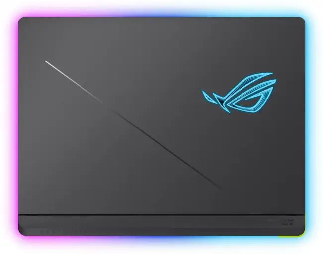 Ноутбук ASUS ROG Strix G16 G615JMR-S5202 — для бизнеса и офиса Ноутбук ASUS ROG Strix G16 G615JMR-S5202 — для бизнеса и офиса