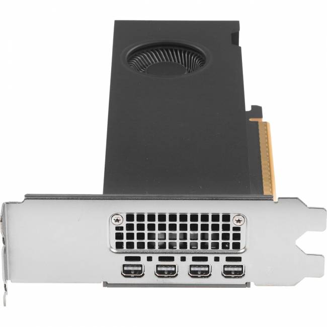 Видеокарта NVIDIA 900-5G195-2250-000 — для бизнеса и офиса Видеокарта NVIDIA 900-5G195-2250-000 — для бизнеса и офиса