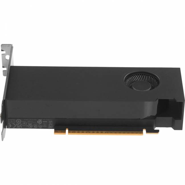 Видеокарта NVIDIA 900-5G195-2250-000 — для бизнеса и офиса Видеокарта NVIDIA 900-5G195-2250-000 — для бизнеса и офиса
