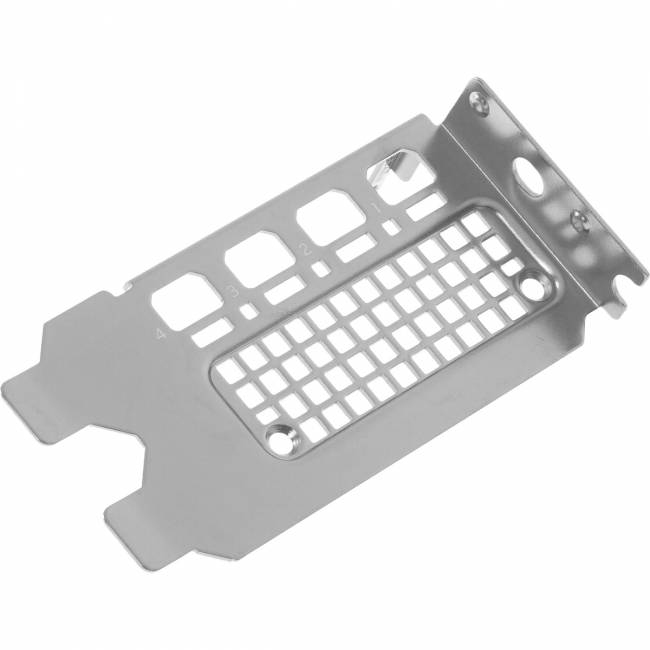 Видеокарта NVIDIA 900-5G195-2250-000 — для бизнеса и офиса Видеокарта NVIDIA 900-5G195-2250-000 — для бизнеса и офиса