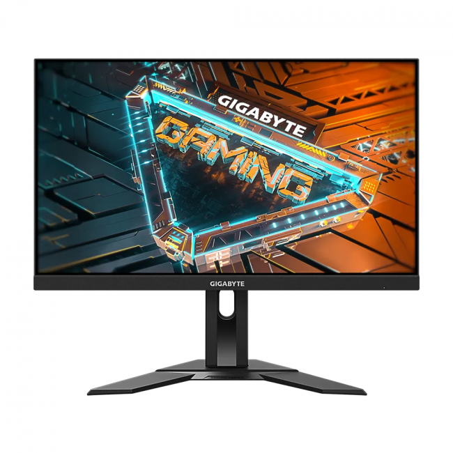 Монитор Gigabyte 9DG24F2-00-1BBEU — для бизнеса и офиса Монитор Gigabyte 9DG24F2-00-1BBEU — для бизнеса и офиса