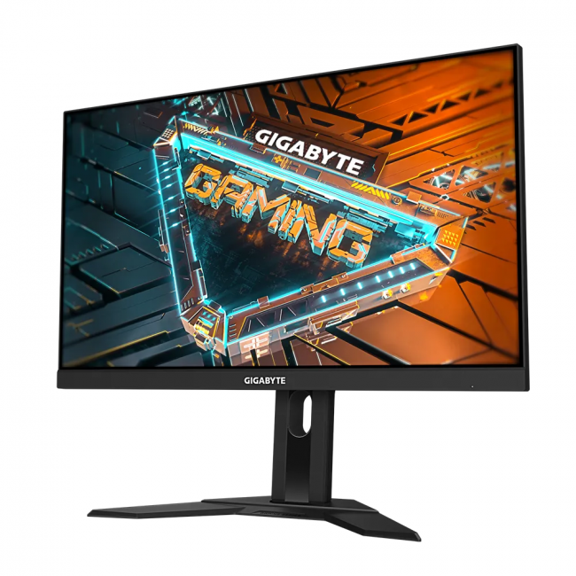 Монитор Gigabyte 9DG24F2-00-1BBEU — для бизнеса и офиса Монитор Gigabyte 9DG24F2-00-1BBEU — для бизнеса и офиса