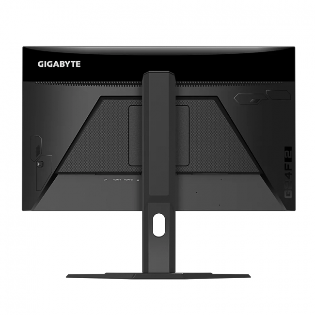 Монитор Gigabyte 9DG24F2-00-1BBEU — для бизнеса и офиса Монитор Gigabyte 9DG24F2-00-1BBEU — для бизнеса и офиса