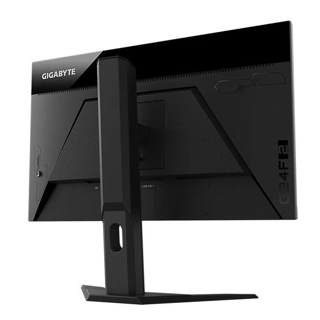Монитор Gigabyte 9DG24F2-00-1BBEU — для бизнеса и офиса Монитор Gigabyte 9DG24F2-00-1BBEU — для бизнеса и офиса