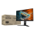 Монитор Gigabyte 9DG24F2-00-1BBEU — для бизнеса и офиса Монитор Gigabyte 9DG24F2-00-1BBEU — для бизнеса и офиса