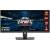 Монитор MSI Optix MPG341QR (9S6-3DB79T-008) — для бизнеса и офиса Монитор MSI Optix MPG341QR (9S6-3DB79T-008) — для бизнеса и офиса