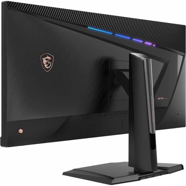 Монитор MSI Optix MPG341QR (9S6-3DB79T-008) — для бизнеса и офиса Монитор MSI Optix MPG341QR (9S6-3DB79T-008) — для бизнеса и офиса