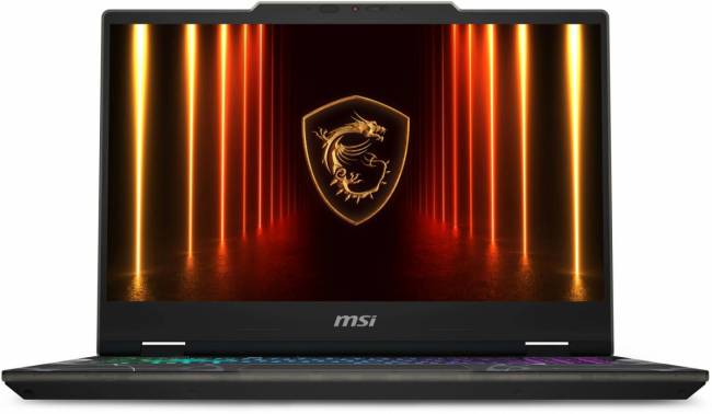 Ноутбук MSI 9S7-15Q342-236 — для бизнеса и офиса Ноутбук MSI 9S7-15Q342-236 — для бизнеса и офиса