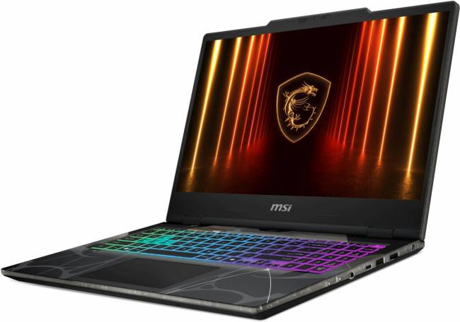 Ноутбук MSI 9S7-15Q342-236 — для бизнеса и офиса Ноутбук MSI 9S7-15Q342-236 — для бизнеса и офиса