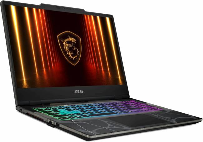 Ноутбук MSI 9S7-15Q342-236 — для бизнеса и офиса Ноутбук MSI 9S7-15Q342-236 — для бизнеса и офиса