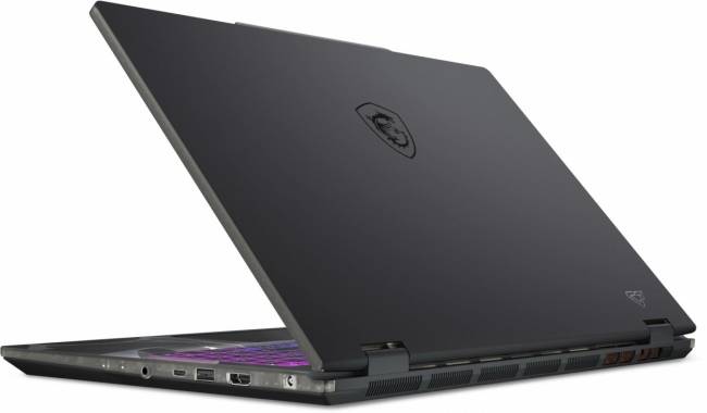 Ноутбук MSI 9S7-15Q342-236 — для бизнеса и офиса Ноутбук MSI 9S7-15Q342-236 — для бизнеса и офиса