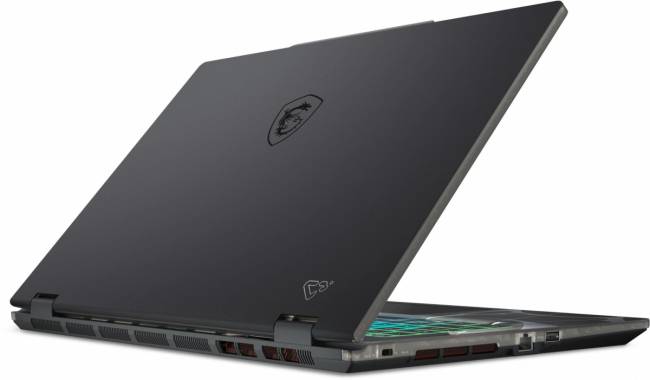 Ноутбук MSI 9S7-15Q342-236 — для бизнеса и офиса Ноутбук MSI 9S7-15Q342-236 — для бизнеса и офиса