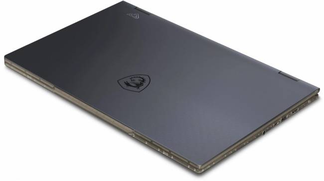 Ноутбук MSI 9S7-15Q342-236 — для бизнеса и офиса Ноутбук MSI 9S7-15Q342-236 — для бизнеса и офиса
