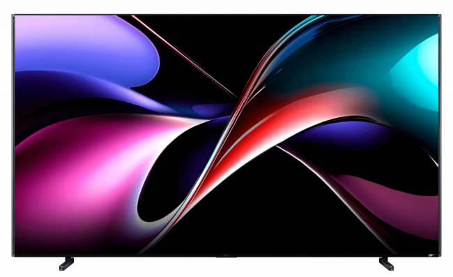 Телевизор Mini LED 116'' Hisense Телевизор Hisense 116UXQ — для бизнеса и офиса