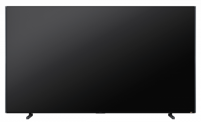 Телевизор Mini LED 116'' Hisense Телевизор Hisense 116UXQ — для бизнеса и офиса