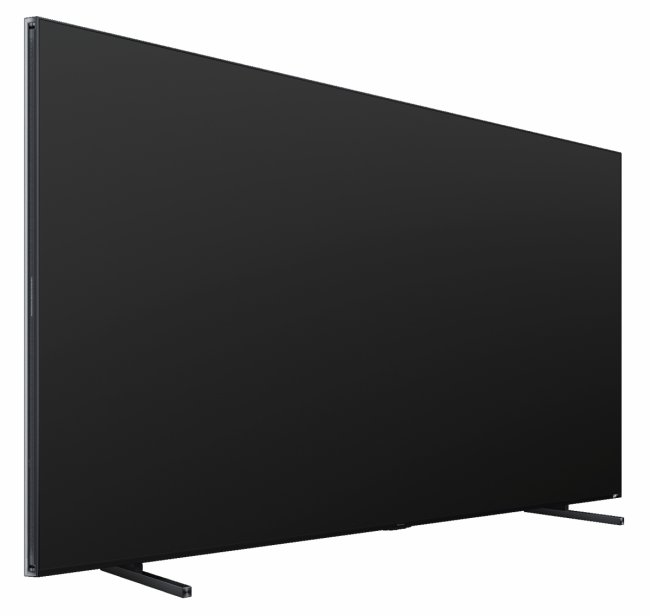 Телевизор Mini LED 116'' Hisense Телевизор Hisense 116UXQ — для бизнеса и офиса