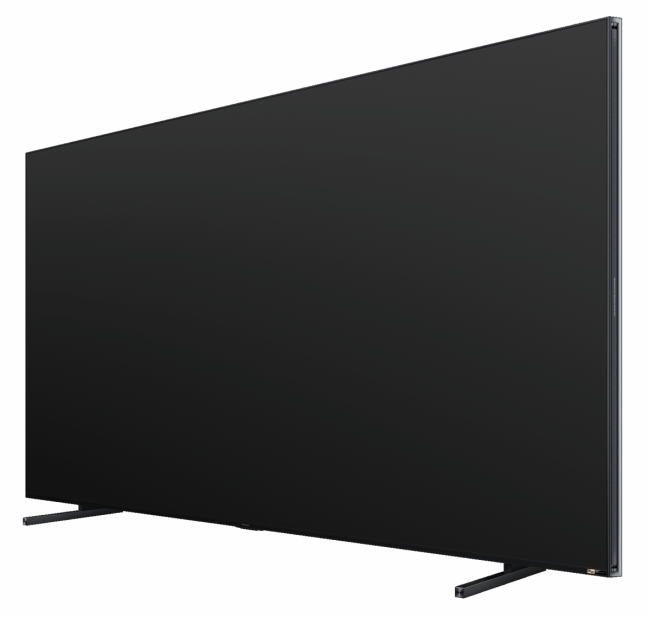 Телевизор Mini LED 116'' Hisense Телевизор Hisense 116UXQ — для бизнеса и офиса