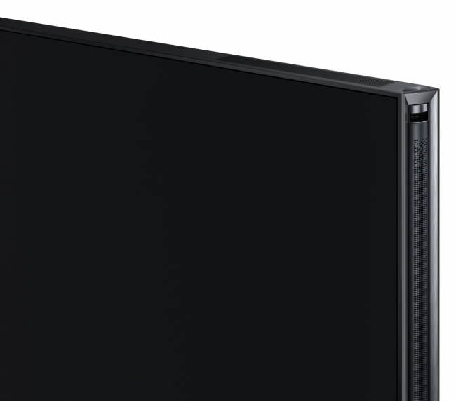Телевизор Mini LED 116'' Hisense Телевизор Hisense 116UXQ — для бизнеса и офиса