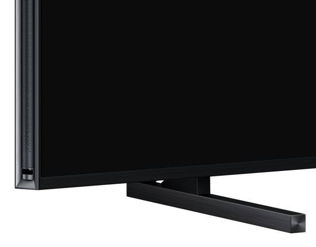 Телевизор Mini LED 116'' Hisense Телевизор Hisense 116UXQ — для бизнеса и офиса