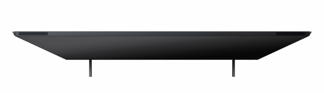 Телевизор Mini LED 116'' Hisense Телевизор Hisense 116UXQ — для бизнеса и офиса