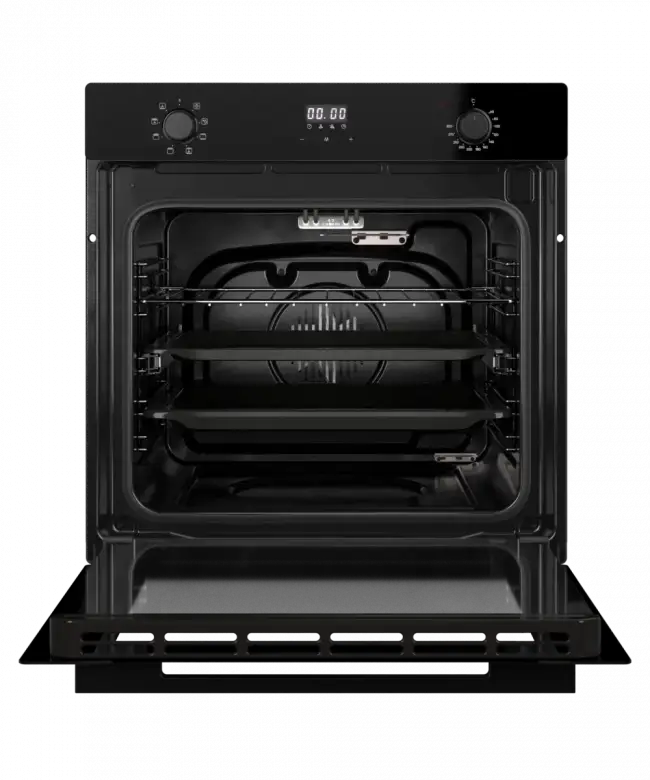 Духовой шкаф Kuppersberg Kuppersberg HO 620 BL — для бизнеса и офиса Духовой шкаф Kuppersberg Kuppersberg HO 620 BL — для бизнеса и офиса