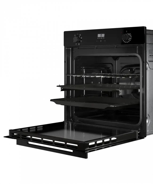 Духовой шкаф Kuppersberg Kuppersberg HO 620 BL — для бизнеса и офиса Духовой шкаф Kuppersberg Kuppersberg HO 620 BL — для бизнеса и офиса