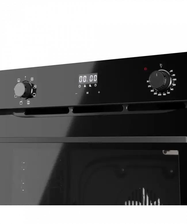 Духовой шкаф Kuppersberg Kuppersberg HO 620 BL — для бизнеса и офиса Духовой шкаф Kuppersberg Kuppersberg HO 620 BL — для бизнеса и офиса
