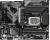 Материнская плата Gigabyte B760 GAMING X D4 GEN5 — для бизнеса и офиса Материнская плата Gigabyte B760 GAMING X D4 GEN5 — для бизнеса и офиса
