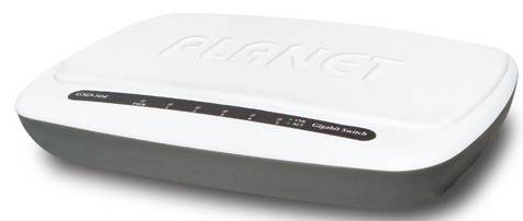 коммутатор PLANET GSD-504 — для бизнеса и офиса коммутатор PLANET GSD-504 — для бизнеса и офиса