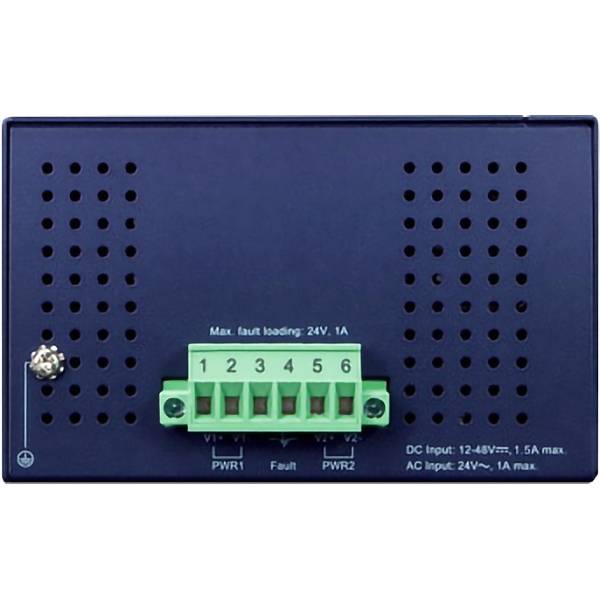 коммутатор Planet IGS-4215-16T2S — для бизнеса и офиса