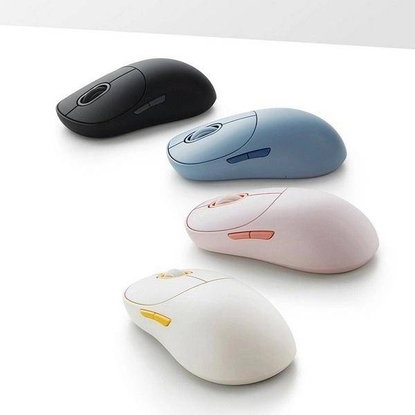 Мышь Xiaomi BHR8912GL — для бизнеса и офиса Мышь Xiaomi BHR8912GL — для бизнеса и офиса