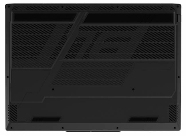 Ноутбук Maibenben X16C-i73757 16" (X16C-i737570GERLG4E10) — для бизнеса и офиса