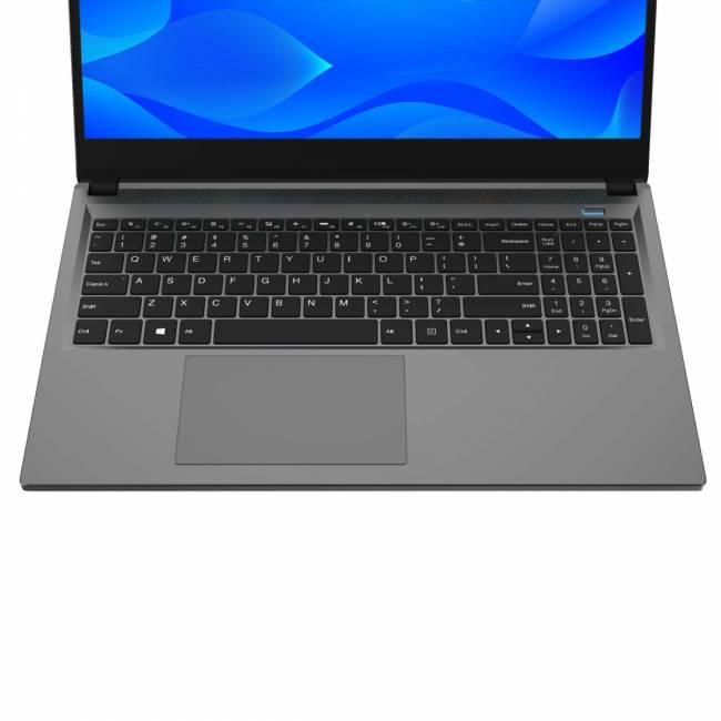 Ноутбук HIPER EXPERTBOOK H1600O382DM — для бизнеса и офиса Ноутбук HIPER EXPERTBOOK H1600O382DM — для бизнеса и офиса