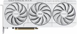 Видеокарта ASUS PRIME-RTX5070-O12G-WHITE