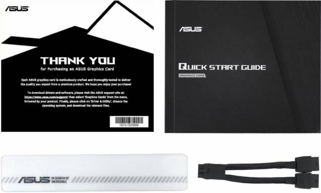 Видеокарта ASUS PRIME-RTX5070-O12G-WHITE — для бизнеса и офиса Видеокарта ASUS PRIME-RTX5070-O12G-WHITE — для бизнеса и офиса