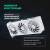 Видеокарта ASUS PRIME-RTX5070-O12G-WHITE — для бизнеса и офиса Видеокарта ASUS PRIME-RTX5070-O12G-WHITE — для бизнеса и офиса
