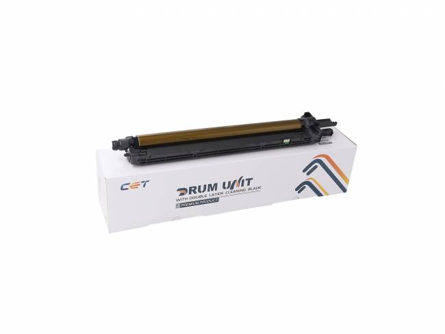 Драм-юнит DR-316 (c двухслойным ракелем) (CET) KONICA MINOLTA Bizhub C250i/C300i/C360 CMY CET471046P — для бизнеса и офиса Драм-юнит DR-316 (c двухслойным ракелем) (CET) KONICA MINOLTA Bizhub C250i/C300i/C360 CMY CET471046P — для бизнеса и офиса