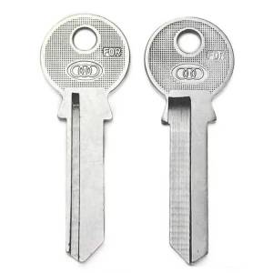 Заготовка английского ключа TRI-18D TL11 TR11R КНР