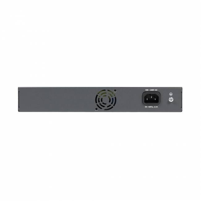 Коммутатор D-Link OS3110P/135W/A1A — для бизнеса и офиса Коммутатор D-Link OS3110P/135W/A1A — для бизнеса и офиса