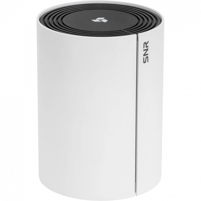 Бесшовный Mesh роутер SNR SNR-M622-M1G1 — для бизнеса и офиса