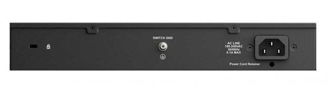 Коммутатор D-Link DES-1016D/I1A — для бизнеса и офиса