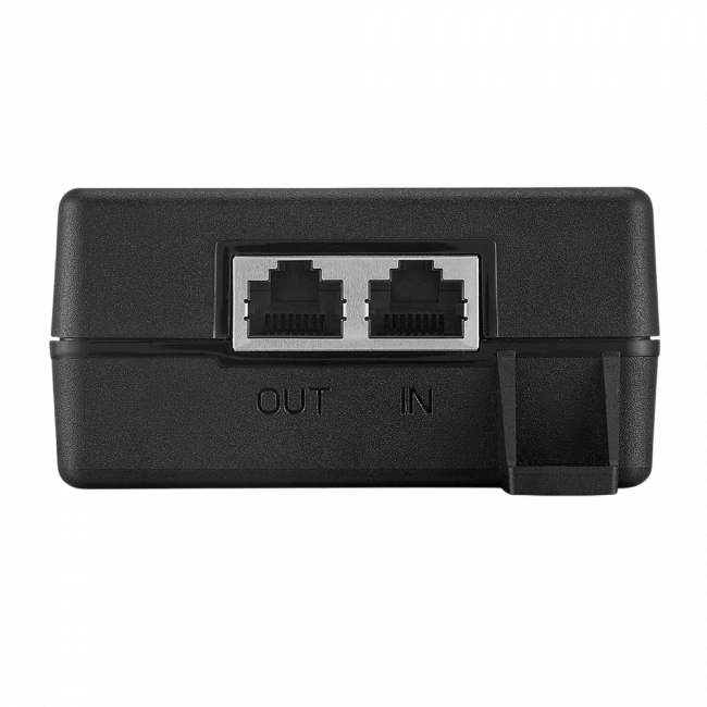 PoE инжектор Zyxel PoE12-90W — для бизнеса и офиса